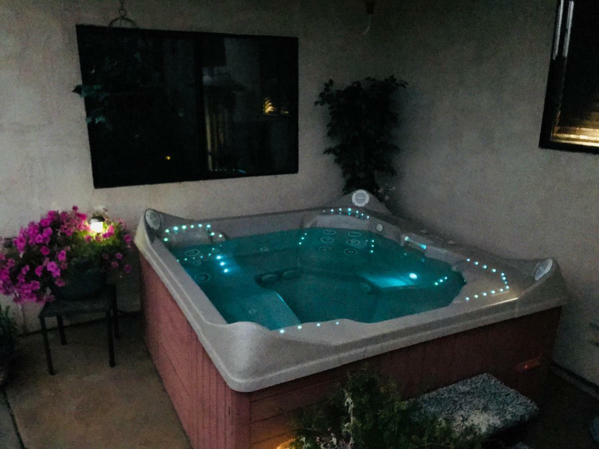 דירות רדינג The Oasis מראה חיצוני תמונה